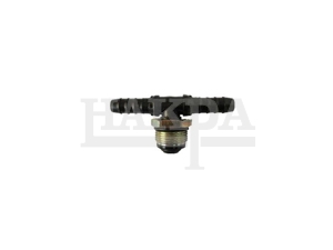 -MERCEDES-HAVA TÜPÜ TAHLİYE VALFİ M 22*1,5